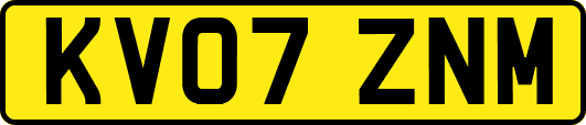 KV07ZNM