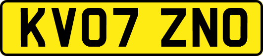 KV07ZNO