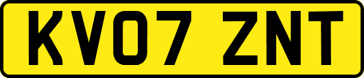 KV07ZNT