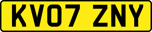 KV07ZNY