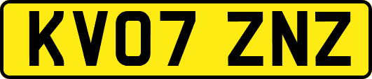 KV07ZNZ