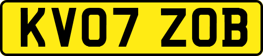 KV07ZOB