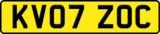 KV07ZOC