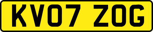 KV07ZOG