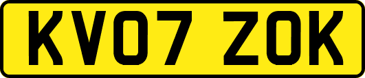 KV07ZOK