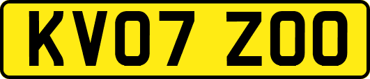 KV07ZOO