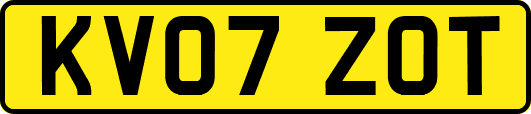 KV07ZOT