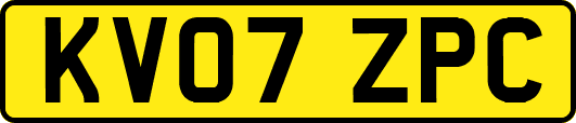 KV07ZPC