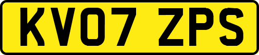 KV07ZPS