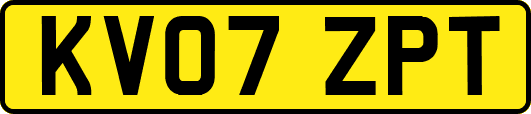 KV07ZPT