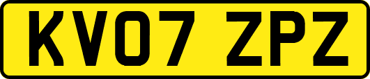 KV07ZPZ