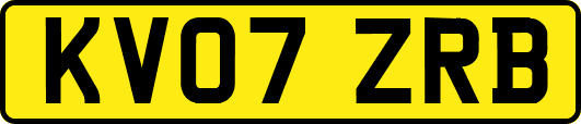 KV07ZRB