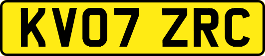 KV07ZRC