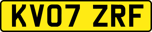 KV07ZRF