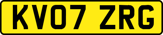 KV07ZRG
