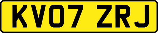 KV07ZRJ