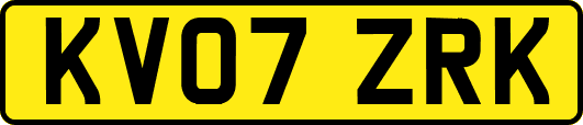 KV07ZRK