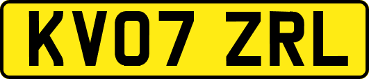 KV07ZRL