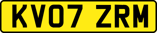 KV07ZRM