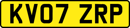 KV07ZRP