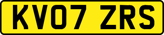 KV07ZRS