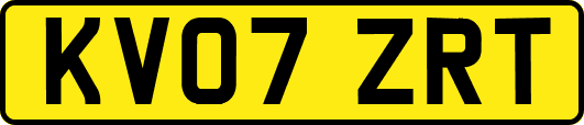 KV07ZRT