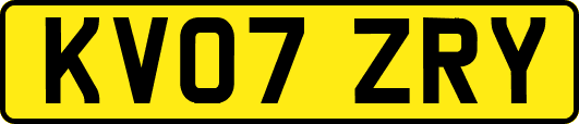 KV07ZRY