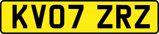 KV07ZRZ