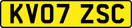 KV07ZSC