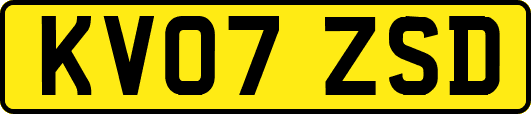 KV07ZSD
