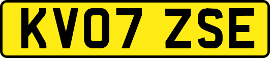 KV07ZSE