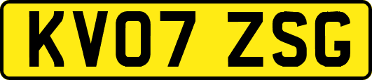 KV07ZSG