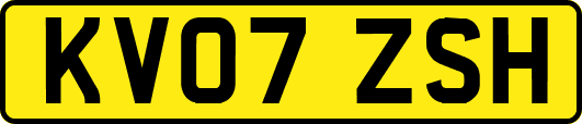 KV07ZSH