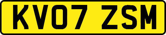 KV07ZSM