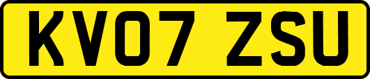 KV07ZSU