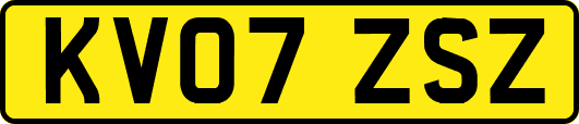KV07ZSZ