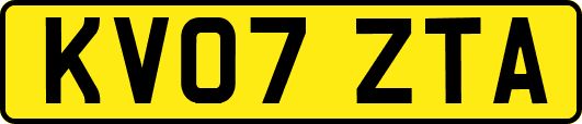 KV07ZTA