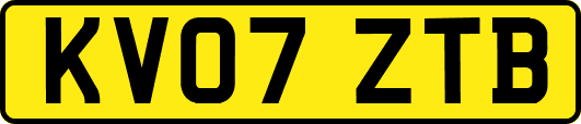 KV07ZTB