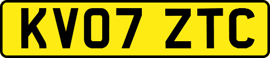 KV07ZTC