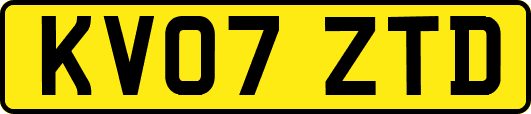 KV07ZTD