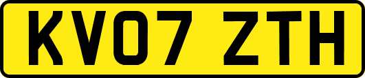 KV07ZTH