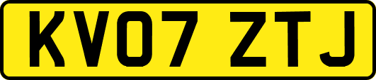 KV07ZTJ