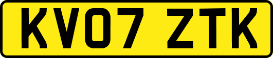 KV07ZTK