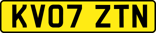 KV07ZTN