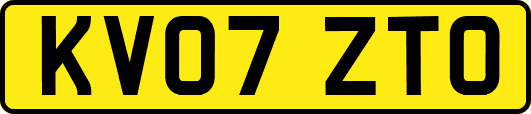 KV07ZTO