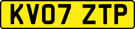 KV07ZTP