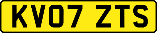 KV07ZTS