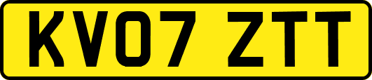 KV07ZTT