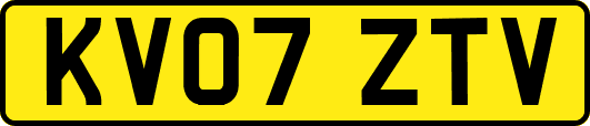 KV07ZTV