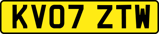 KV07ZTW